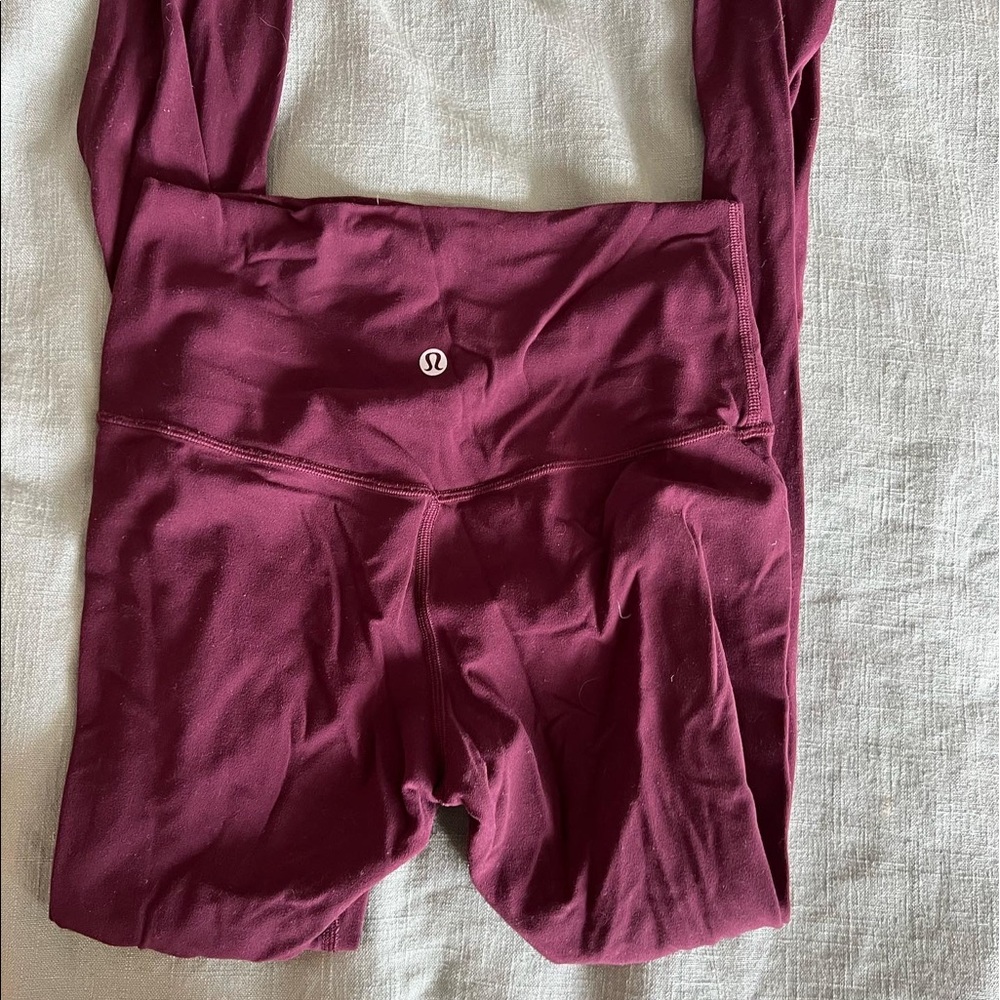 Lululemon Align Leggings